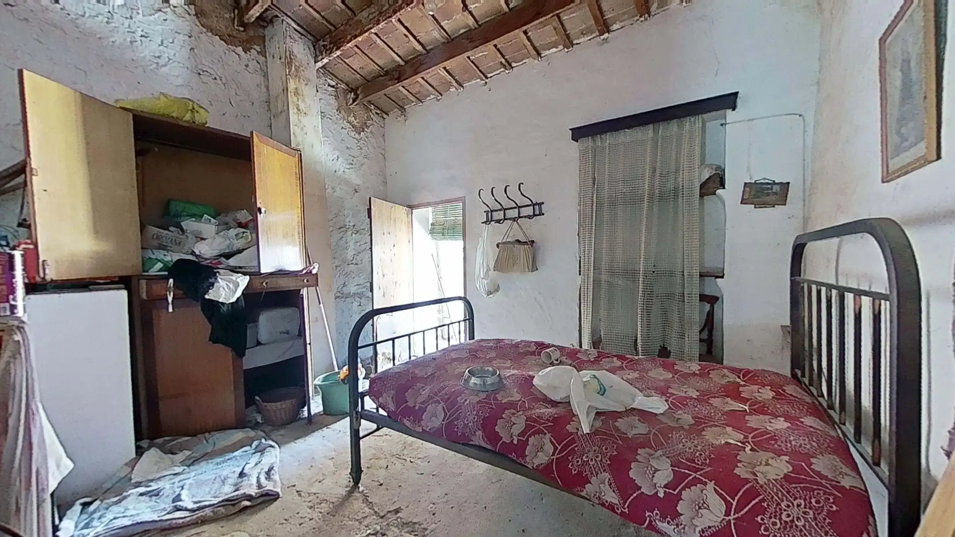 Dormitori de Finca rústica en venda en Nules amb Terrassa