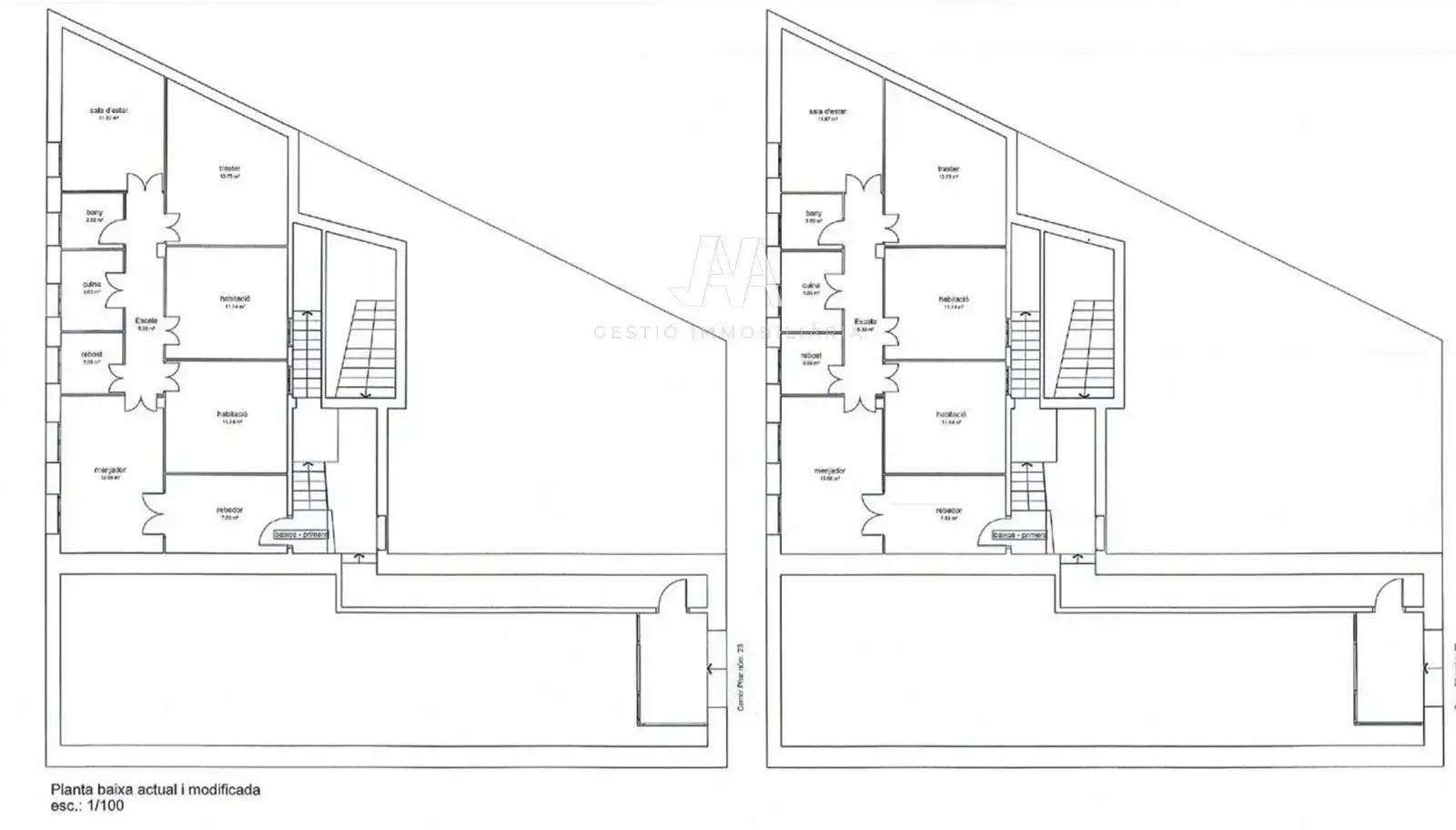 Appartement avec terrasse à vendre à Capellades, imagen 51