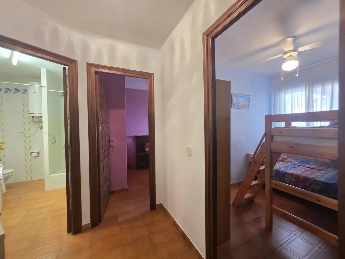 Mini appartamento con piscina in vendita a Pla de Maset - Cap de Salou, imagen 8