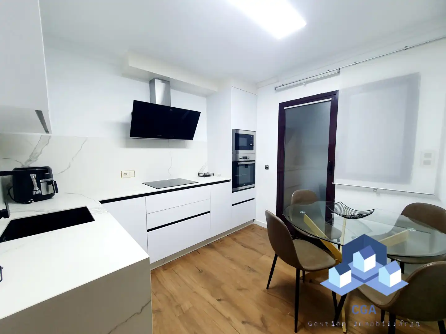 Pis amb terrassa en venda a Lorca Ciudad, imagen 12