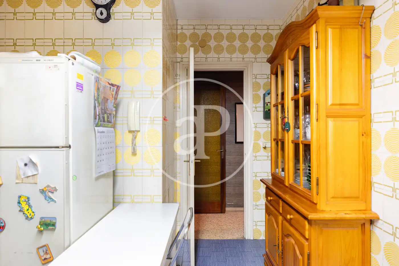 Appartement avec balcon à vendre à Carrer del Putxet, imagen 18