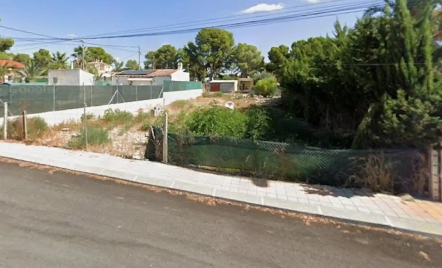 Terreny rústic en venda a Molina de Segura - Calle de las Escuelas, imagen 13