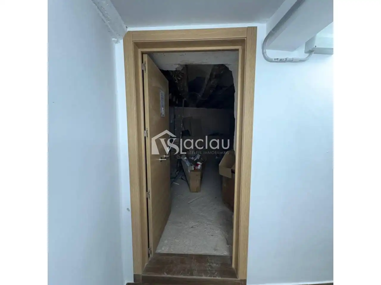 Piso en venta en Centre