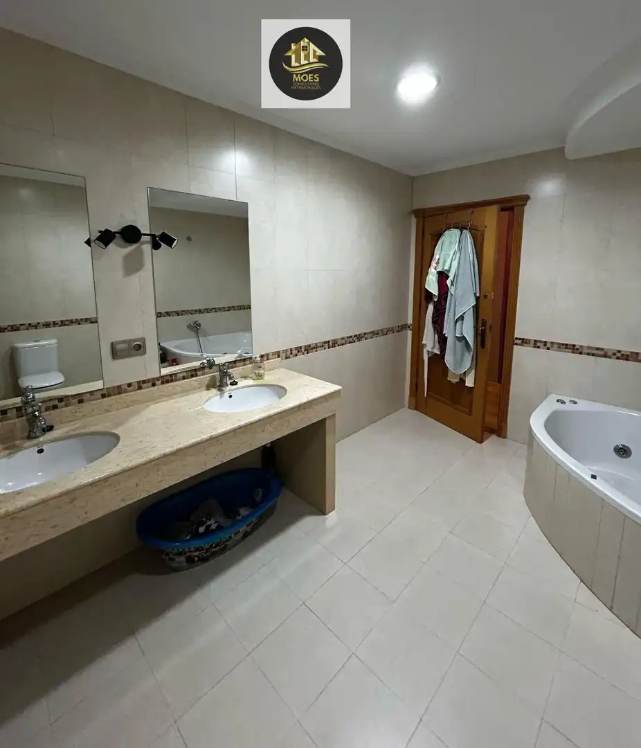 Detached house with terrace for sale in Puente Tablas - Puente Nuevo - Cerro Molina, imagen 11