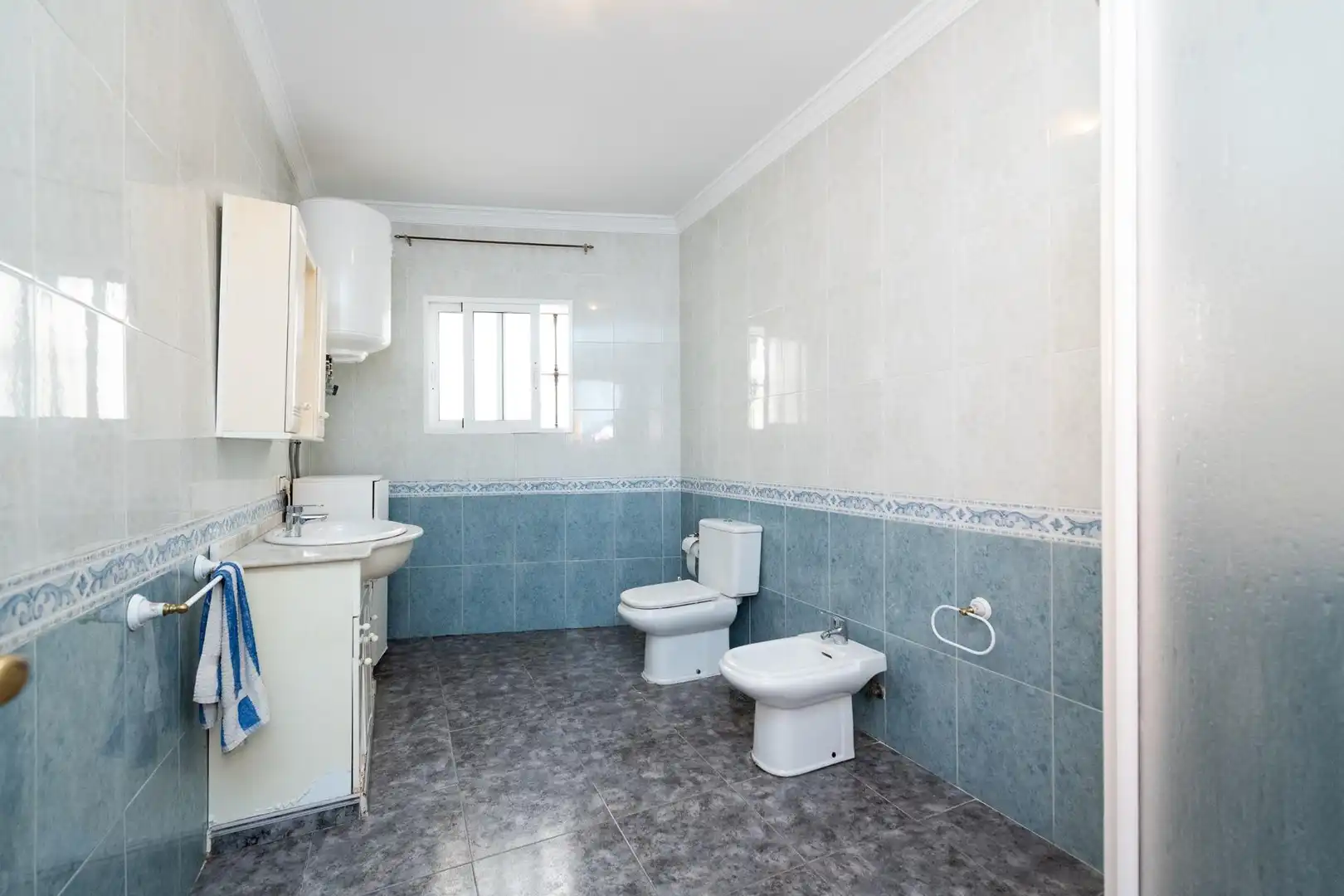 Houses for sale in Cortijo los Pérez, Benajarafe
