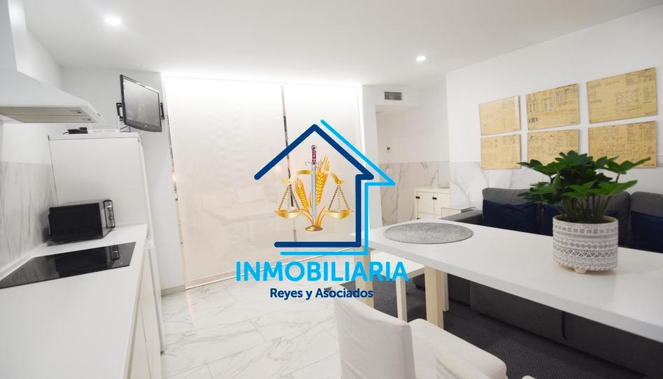 Photo 1 of Apartment for sale in Calle Calle de San Basilio, Casco Histórico  - Ribera - San Basilio, Córdoba