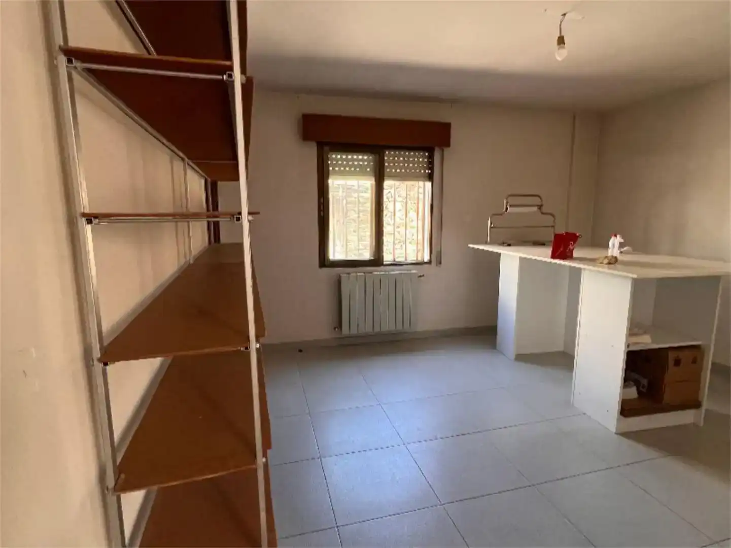 Cocina de Casa o chalet en venta en Solana de Rioalmar con Balcón