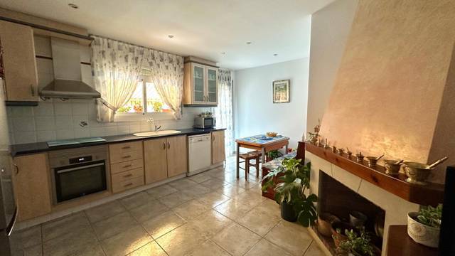 Casa-chalet en Venta en Riells i Viabrea