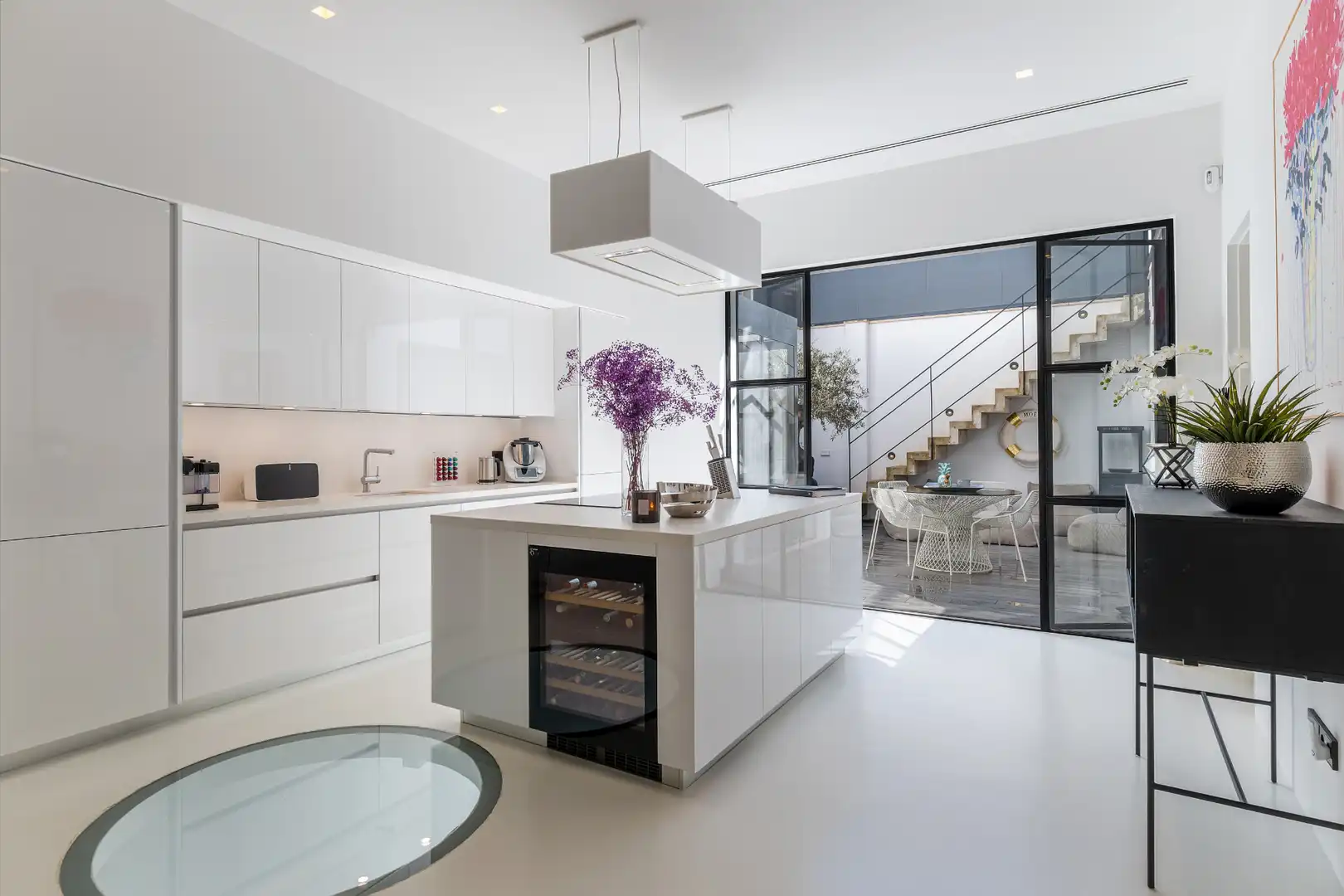 Villa mit Terrasse zum Verkauf in Ponent, imagen 8
