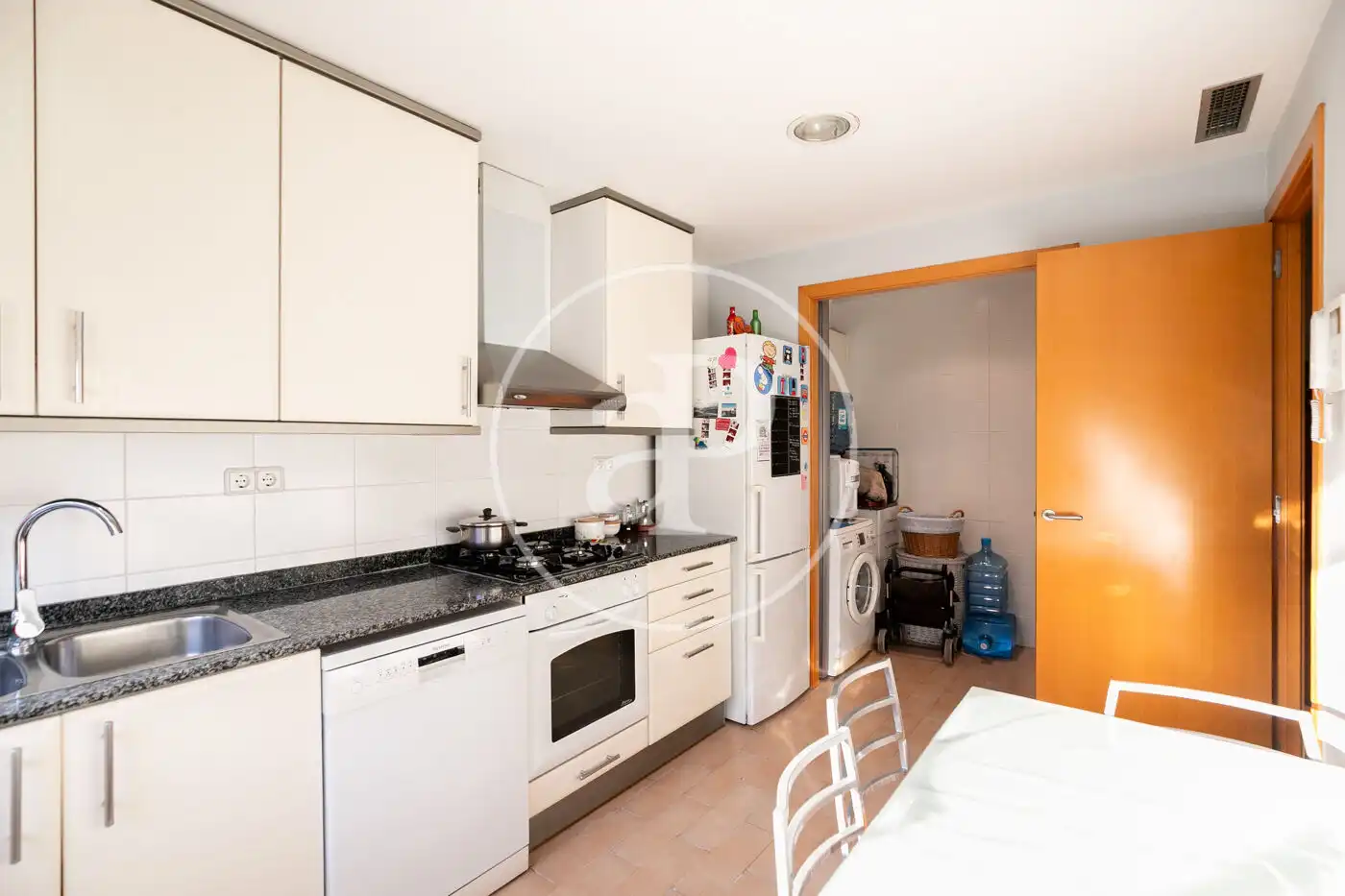 Piso en venta en Carrer del dos de Maig, Sagrada Família