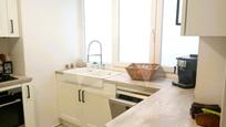 Kitchen of Flat for sale in Badajoz Capital  with Balcony