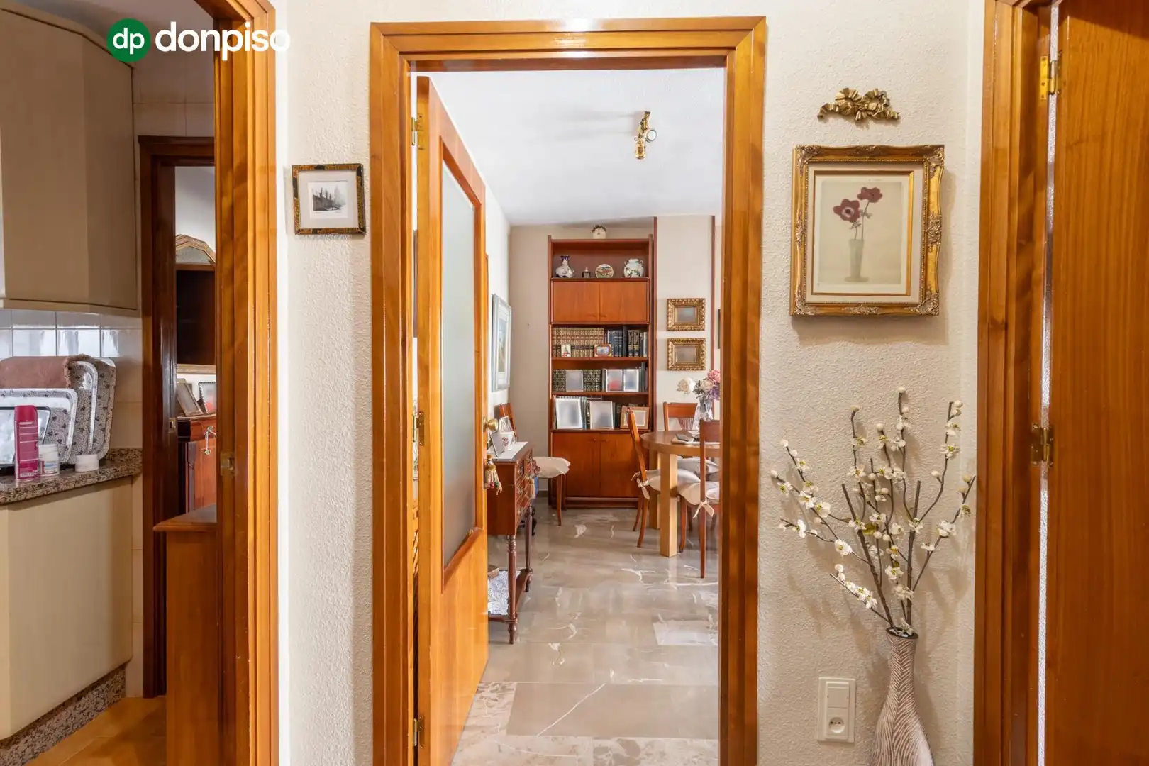 Flat with terrace for sale in Calle GRANADA, imagen 29