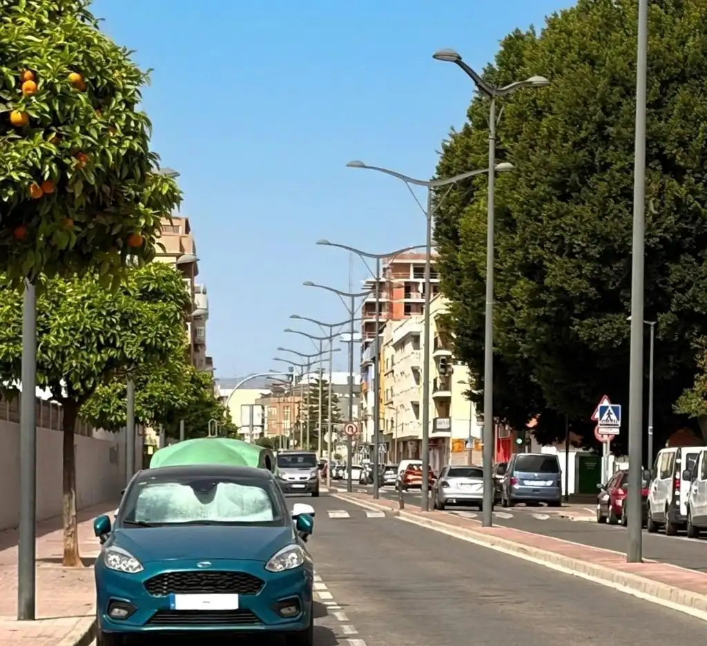 Business premises for sale in Algemesí, imagen 13