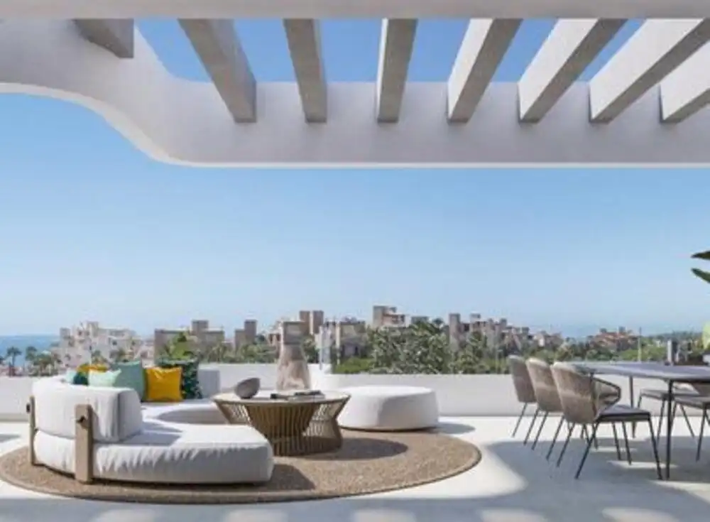 Apartment mit Pool zum Verkauf in Punta Plata, imagen 2