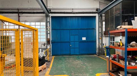 Photo 5 of Industrial buildings to rent in Piñeiros- Freixeiro, A Coruña