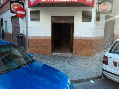 Local comercial en Venta en Hospital - Plaza del Real