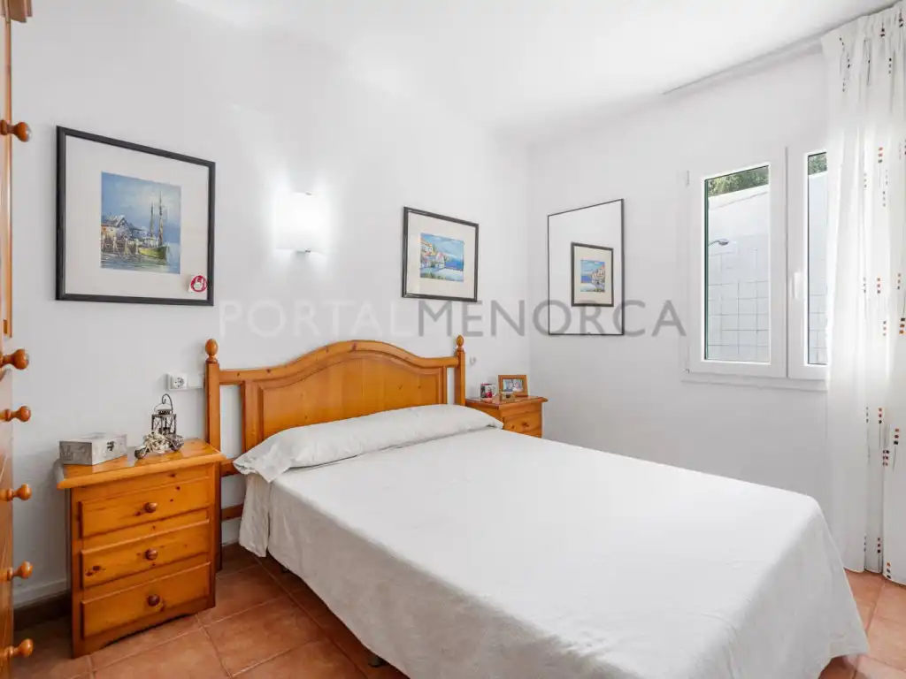Dormitori de Casa o xalet en venda en Ciutadella de Menorca