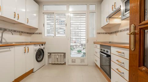 Photo 5 of Flat to rent in Prosperidad, Madrid