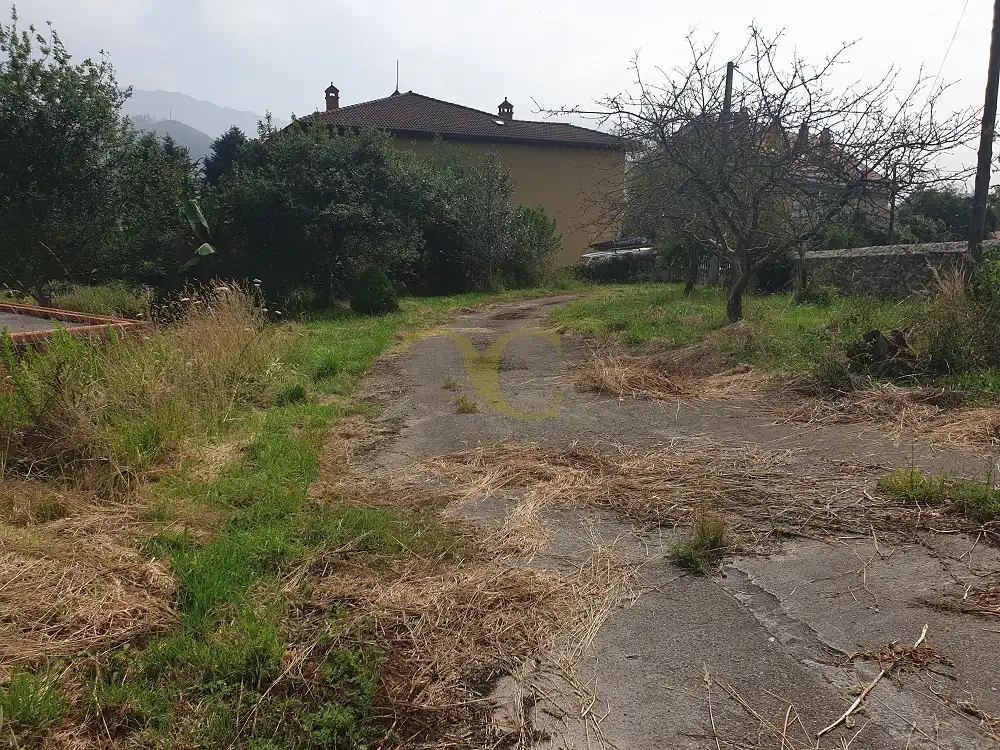 Residencial en venta en Oviu, Pría - Nueva-Hontoria - Naves