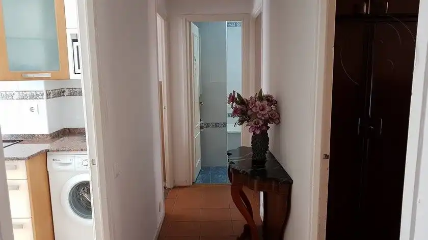 Flat for rent in Avenida Pedro San Martín, 22, Cuatro Caminos