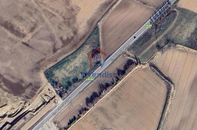 Terreno en Venta en Estación - Psiquiátrico San José