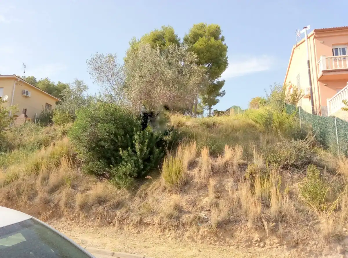 Residential land for sale in Can Rial, imagen 5