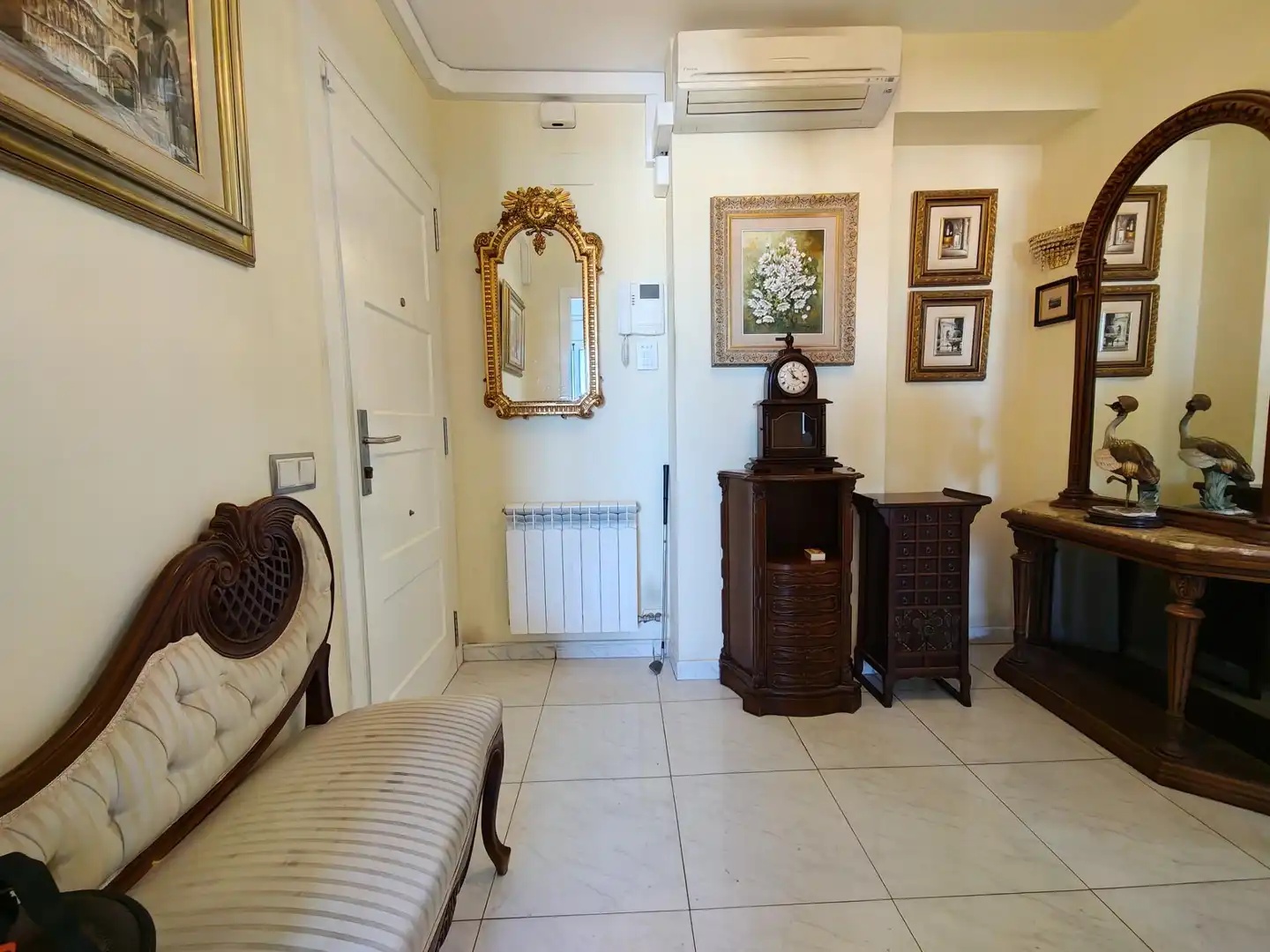 Penthouse mit Terrasse zum Verkauf in Carrer Violant d'Hongria, imagen 16