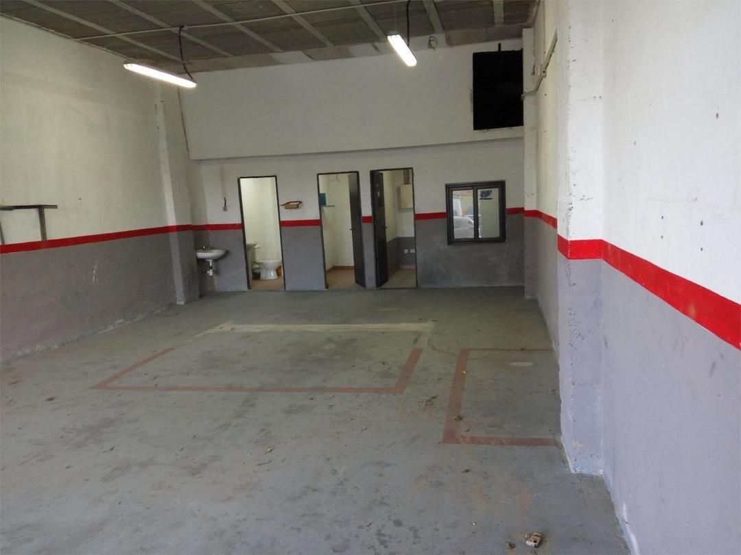 Premises for sale in Albal