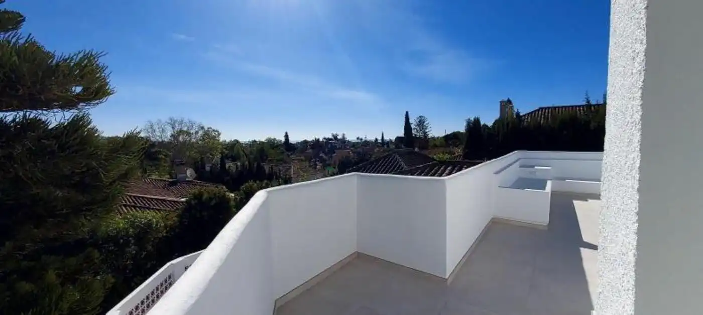 House with pool for sale in San Pedro de Alcántara, imagen 26