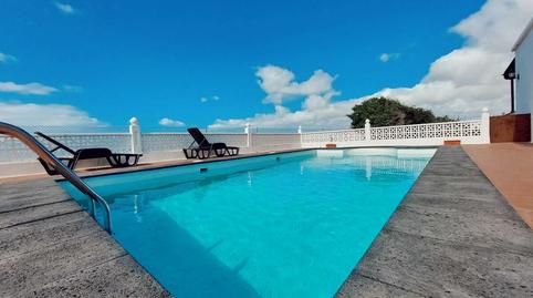 Foto 4 de Casa o xalet en venda a Tahiche, Teguise