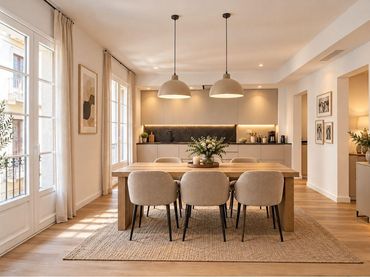 Flat with pool for sale in Ciutat Vella