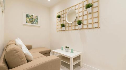 Photo 5 of Flat for rent in N/a, El Viso,  Madrid Capital