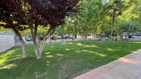 Garden of House or chalet for sale in Aranjuez  with Air Conditioner, Heating and Private garden