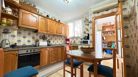 Foto 2 de Pis en venda a Calle Alfonso el Sabio, 24, Novelda, Alicante