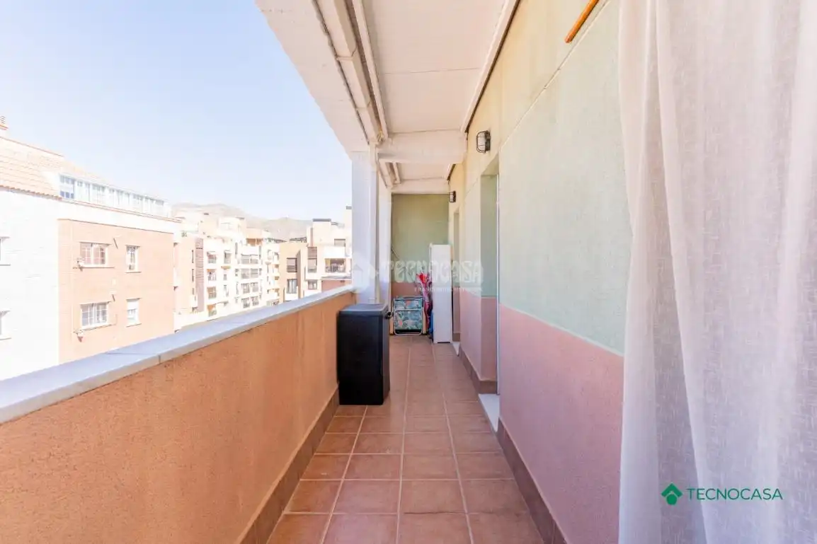 Appartement avec ascenseur à vendre à El Parador de las Hortichuelas, imagen 17