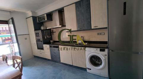 Foto 3 de Piso de alquiler en Villabona, Gipuzkoa