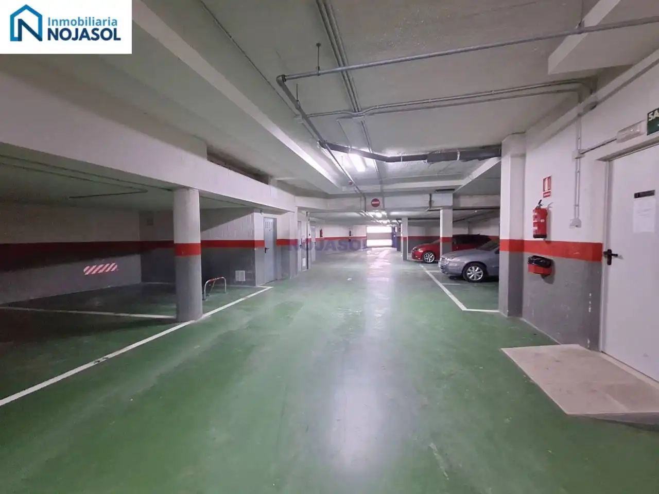 Apartment mit Pool zur Miete in Calle LOS NOGALES 5, imagen 49