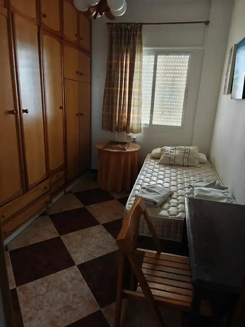Habitación de Piso de alquiler en Nervión