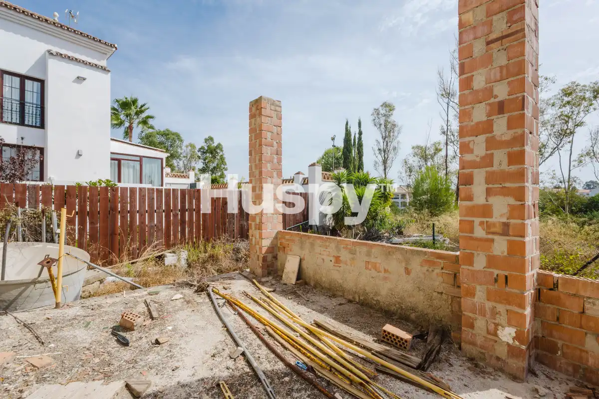 Casa amb terrassa en venda a Terrenos Sup-S1 Soto Resinera, imagen 44