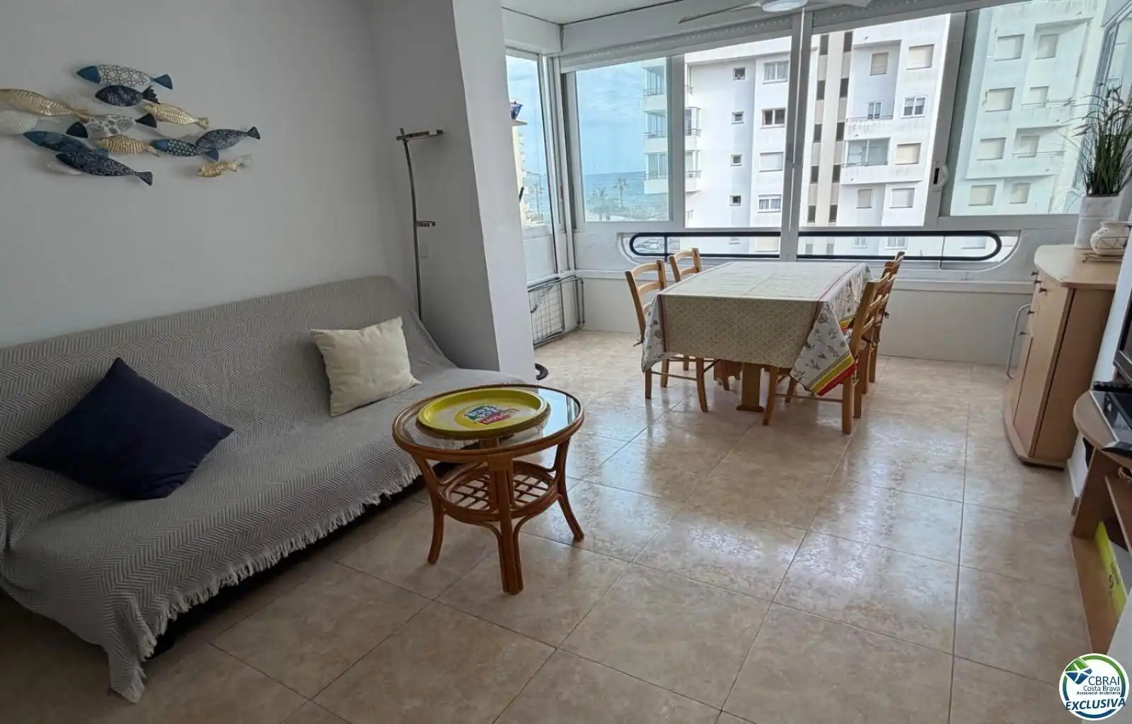 Appartement compact avec ascenseur à vendre à Avenida Gola Estany, imagen 15