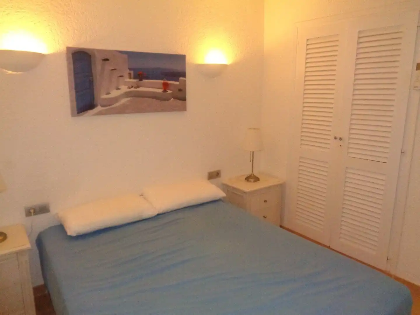 Bedroom of Houses for sale in Jávea / Xàbia  with Air Conditioner, Private garden and Terrace