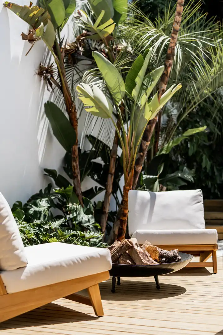 Haus mit Pool zum Verkauf in Marbella Centro, imagen 34