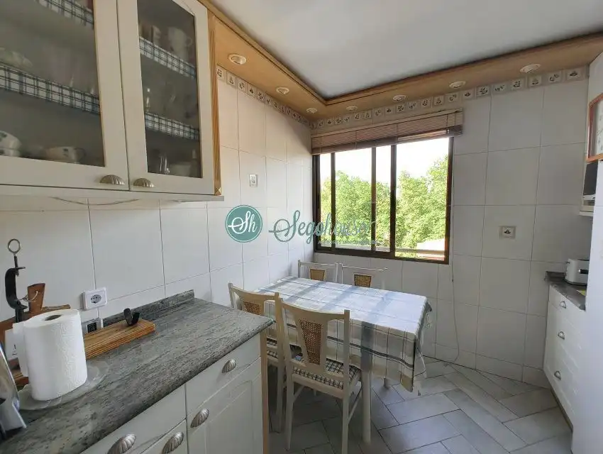 Flat with lift for sale in Ezequiel González - Conde de Sepúlveda, imagen 26