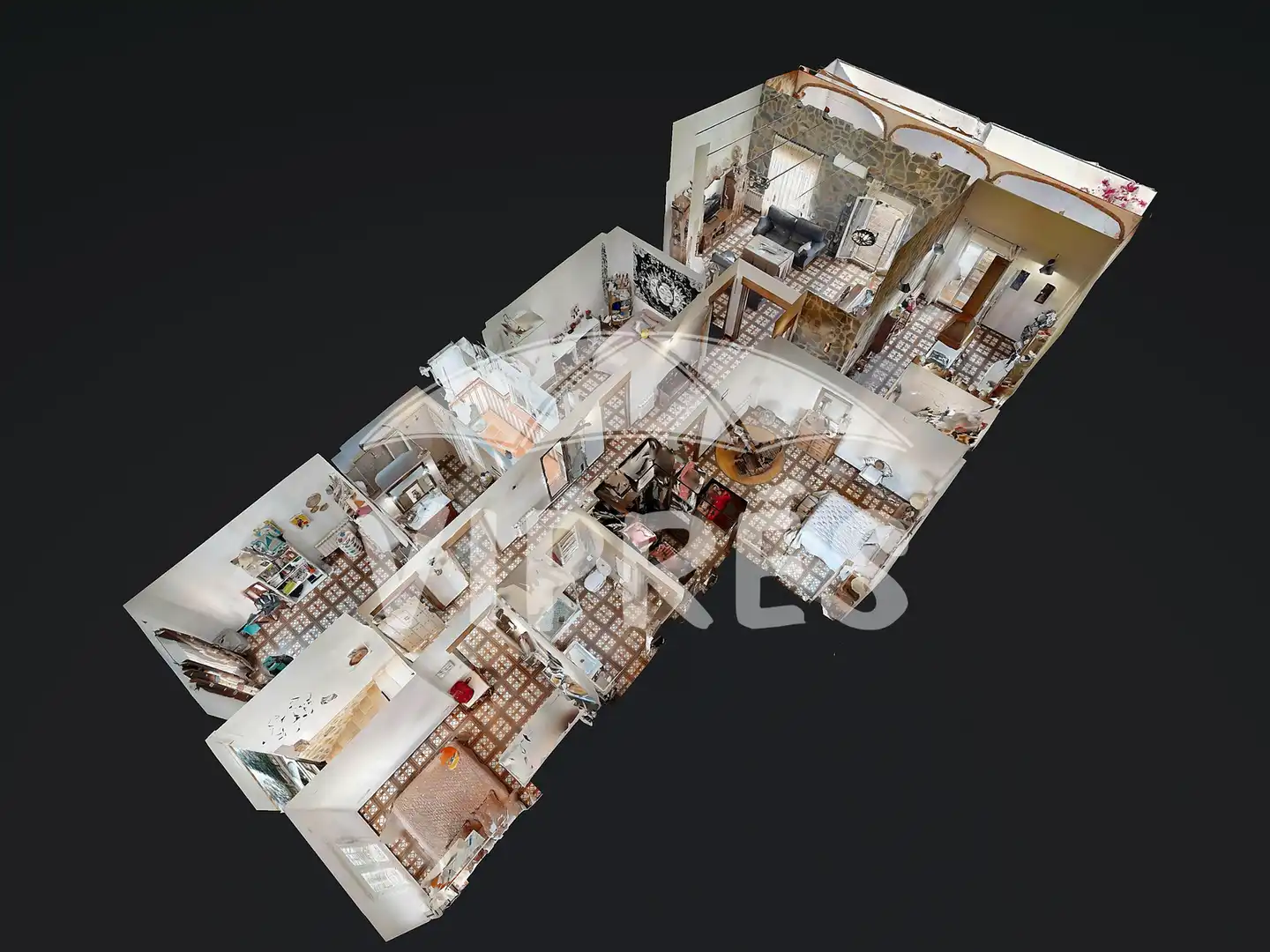 Houses for sale in Arroyo de San Serván  with Heating and Storage room