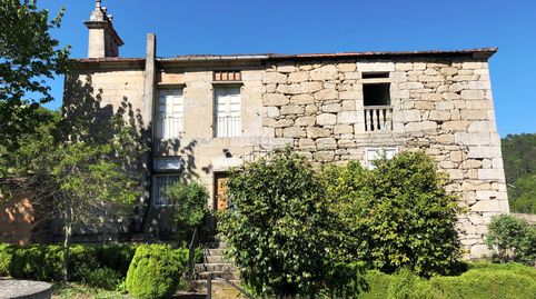 REF: 01223 - PAZO EN VENTA