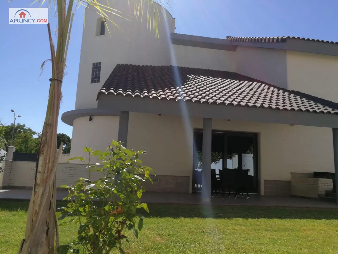 Casa o chalet de alquiler en Olivar de Quintos