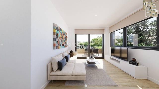 Piso en Venta en Sarrià de Ter