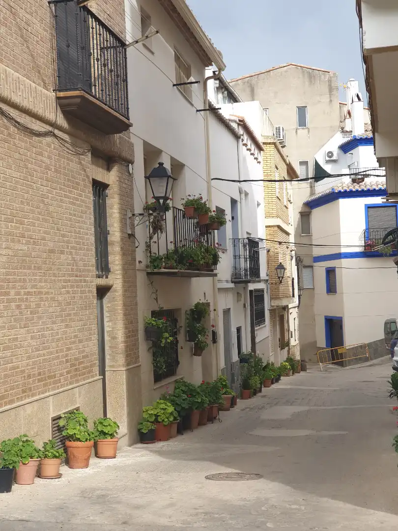 House for sale in Plaza Mayor, imagen 3