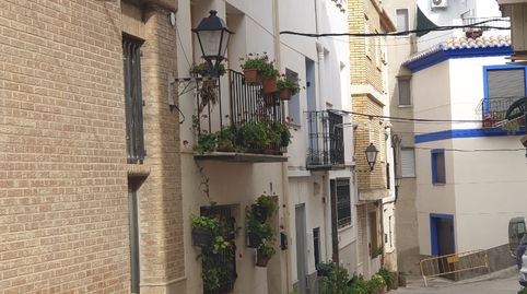 Foto 3 de Casa o xalet en venda a Plaza Mayor, Tuéjar, Valencia