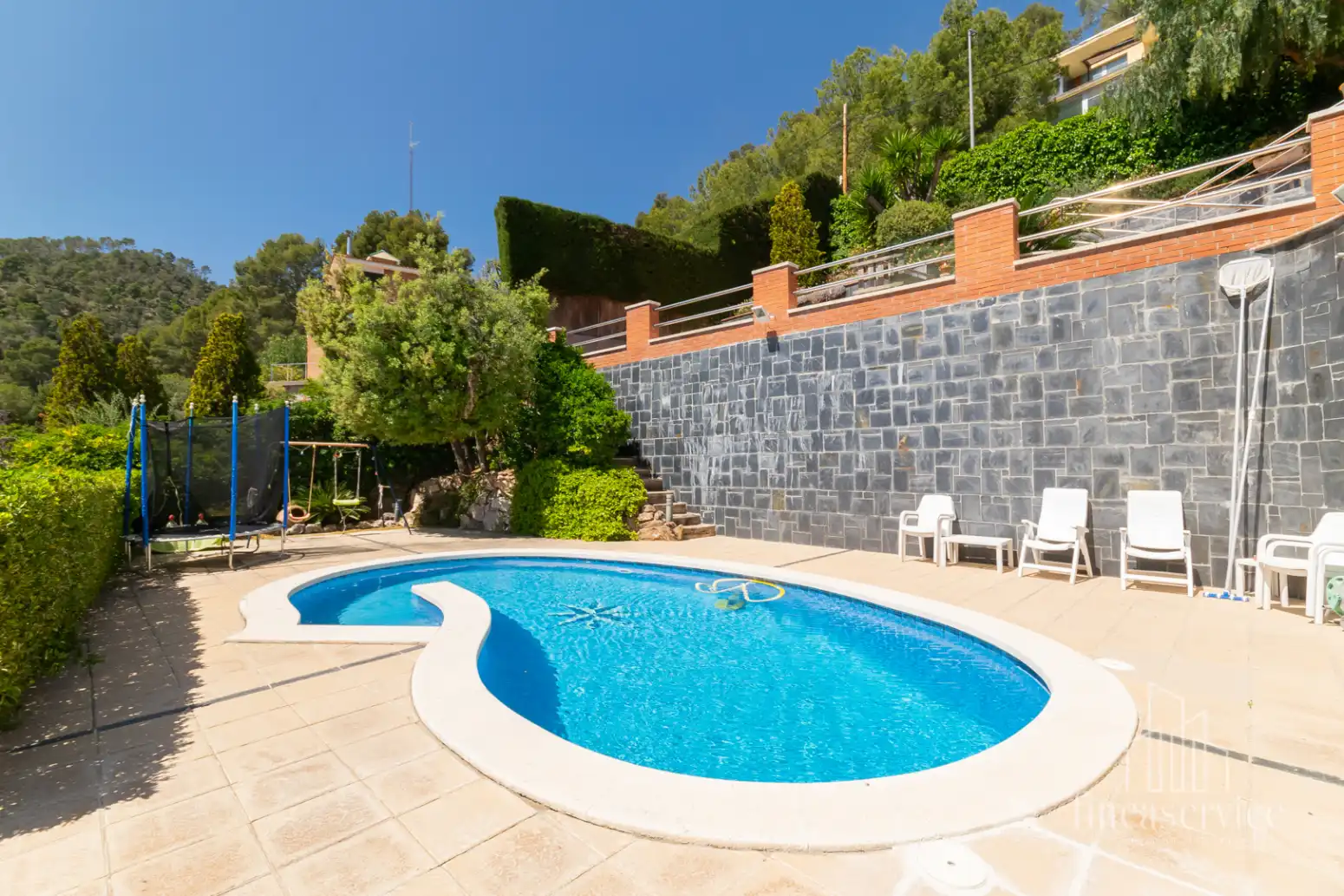 Casa o xalet en venda a Santa Coloma de Cervelló - C/Pins, Santa Coloma de Cervelló
